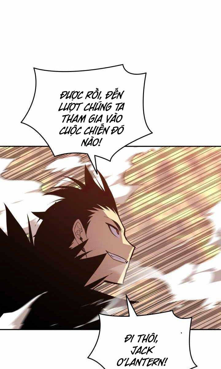 tôi là lính mới chapter 146 20