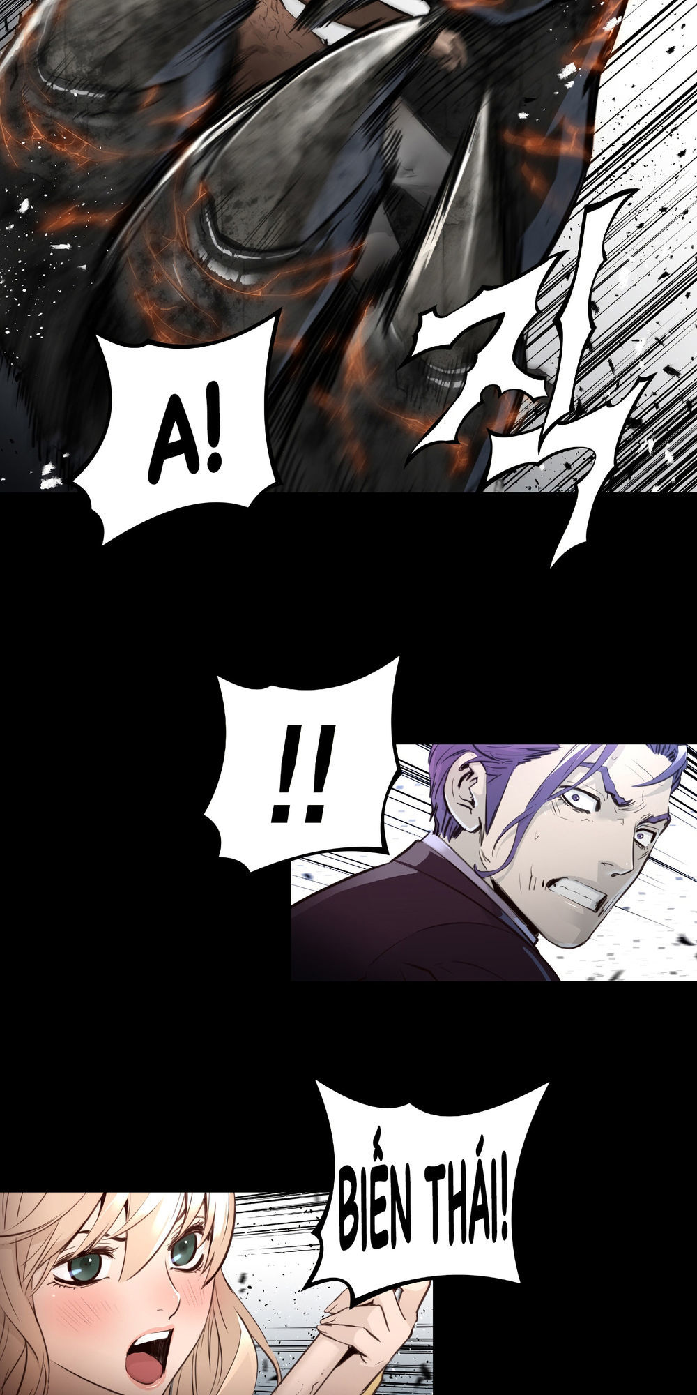 tam tuyệt tại dị giới chapter 84 8