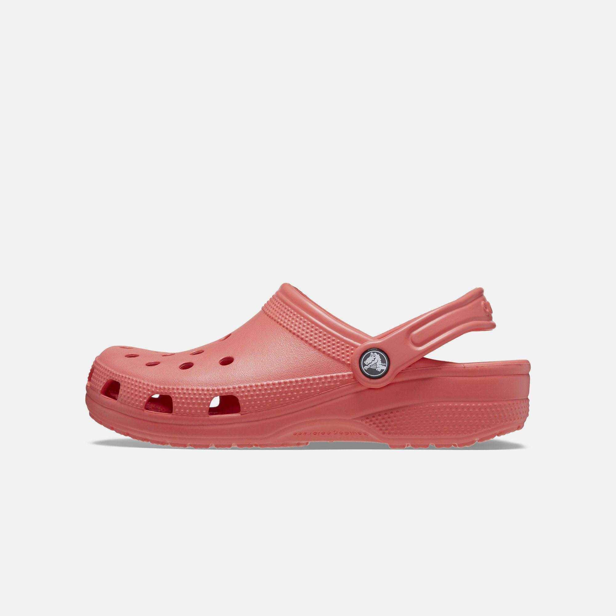 Giày lười unisex Crocs Classic - 10001-6VT