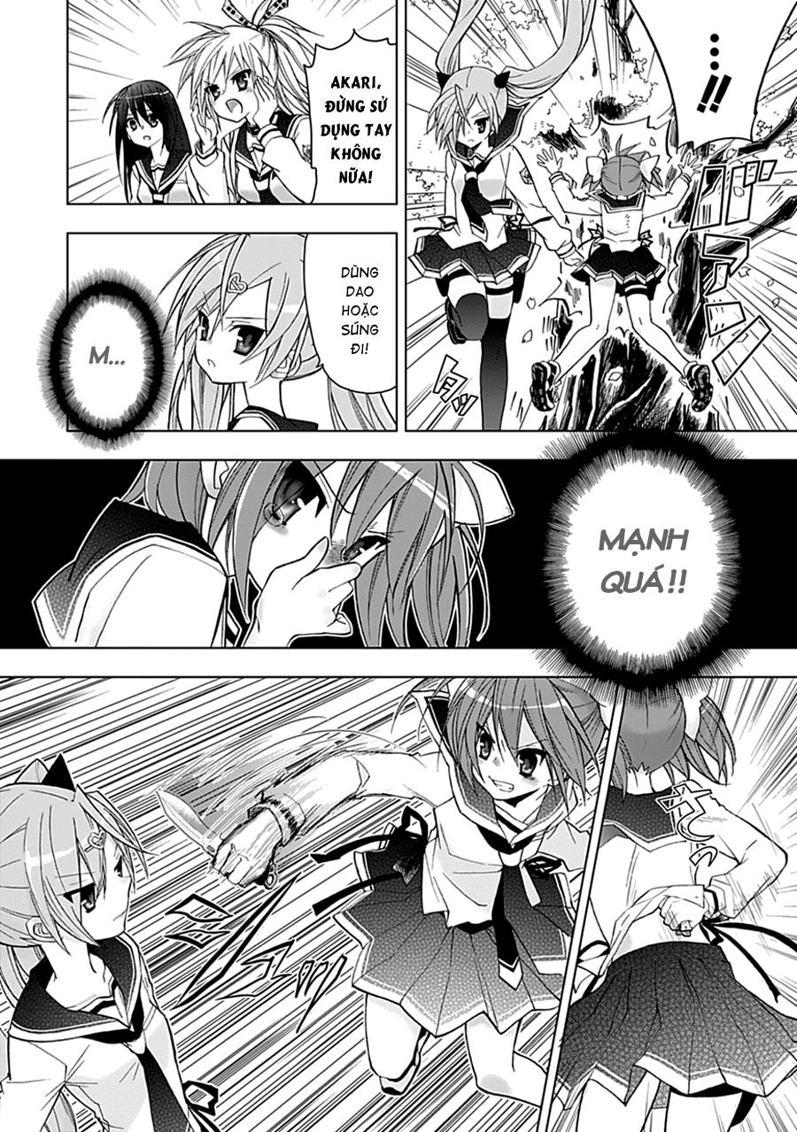 hidan no aria aa chapter 2 11