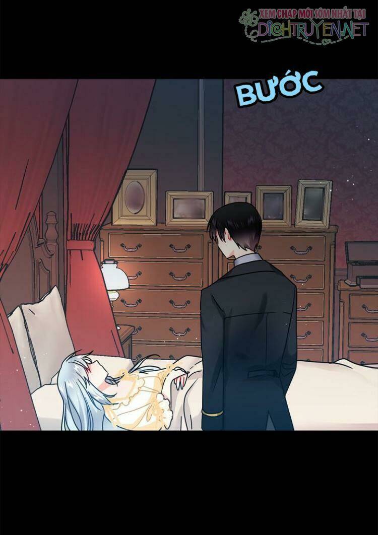 vị quản gia của tiểu thư chapter 2 8