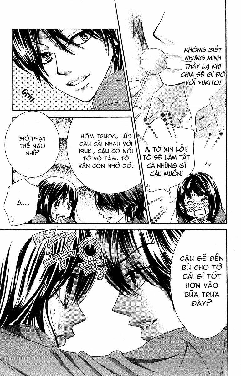 bokutachi wa shitte shimatta chapter 19 10