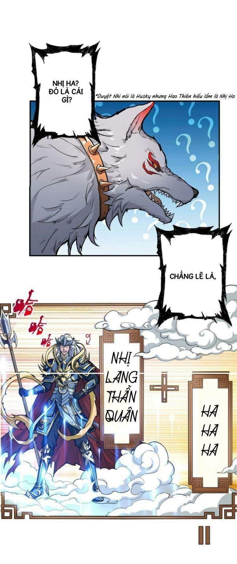god slayer chapter 53 1