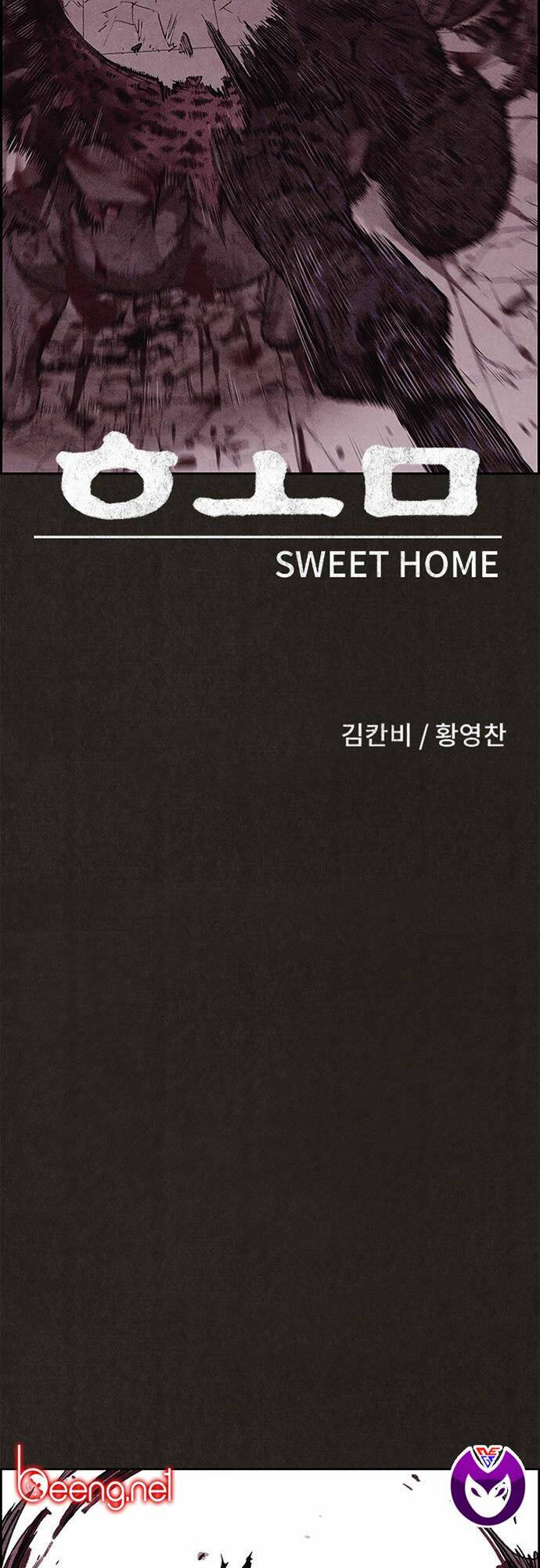 quái vật tại chung cư xanh chapter 139 5