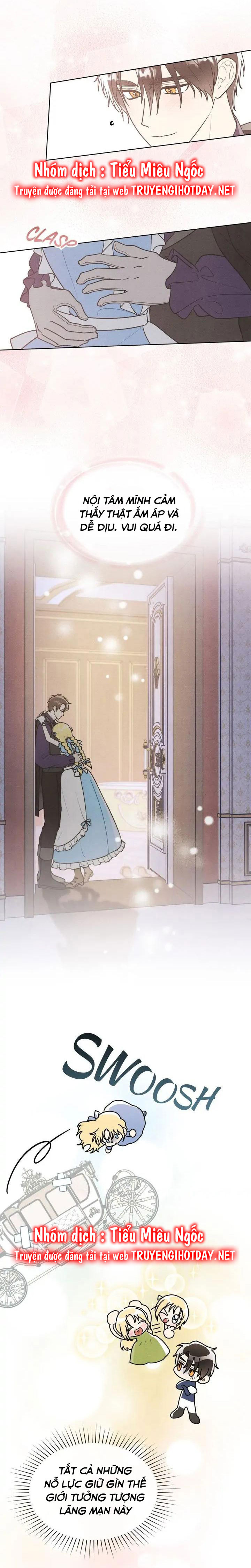 chúng ta cùng nhau tắm nhé? chapter 28 8