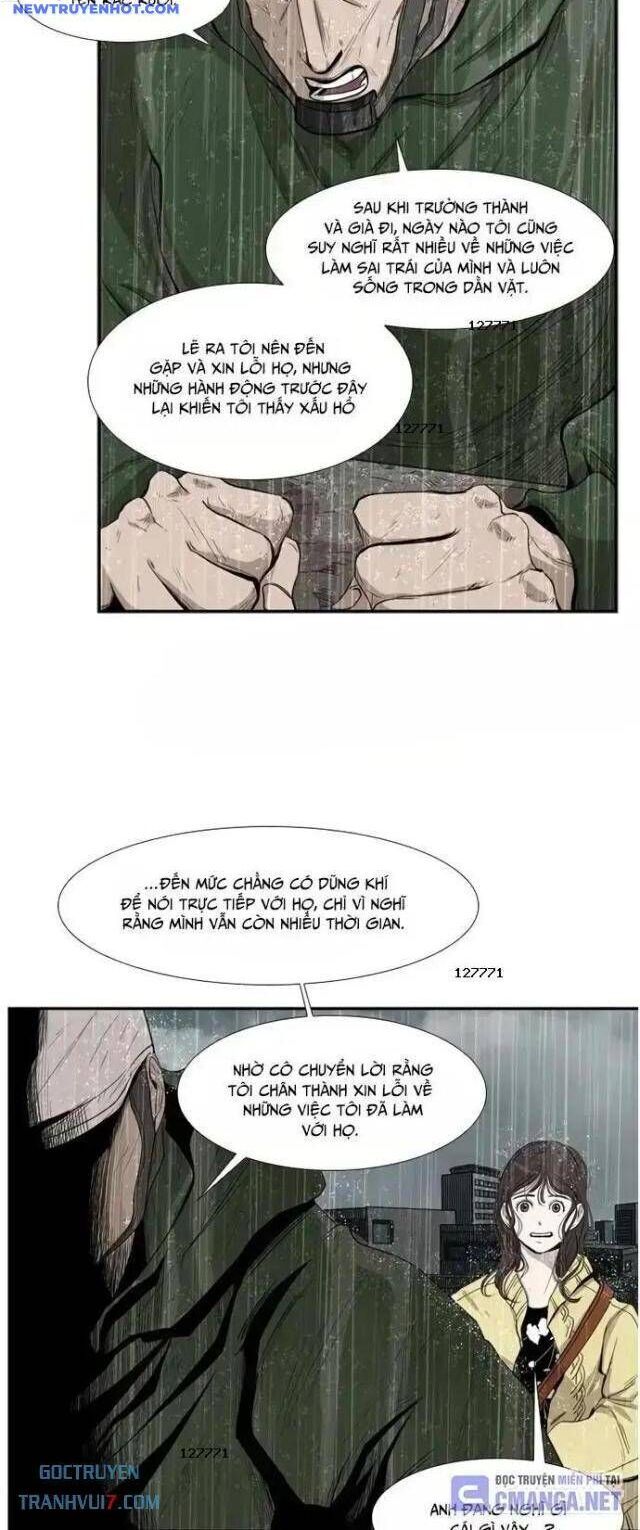 shark - cá mập chapter 108 13