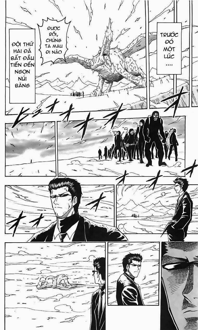 thợ săn ẩm thực chapter 71 18