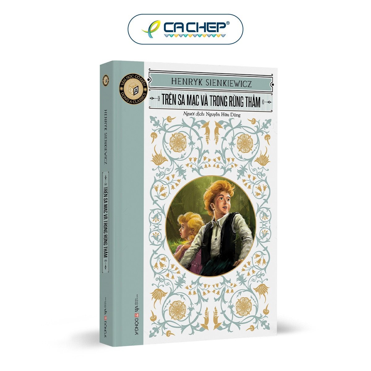 Combo 18 cuốn Văn học kinh điển dành cho thiếu nhi