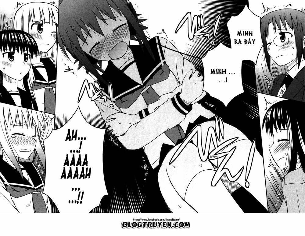 koe de oshigoto! chapter 48 21