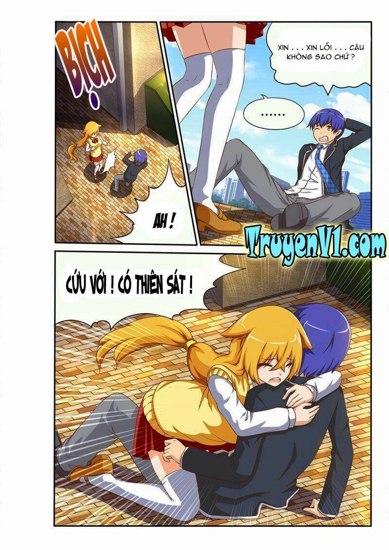 world of super sand box chapter 16 14