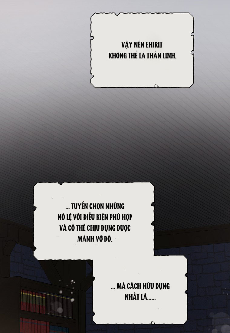 thuần hóa bạo chúa rồi bỏ trốn chapter 47.1 5