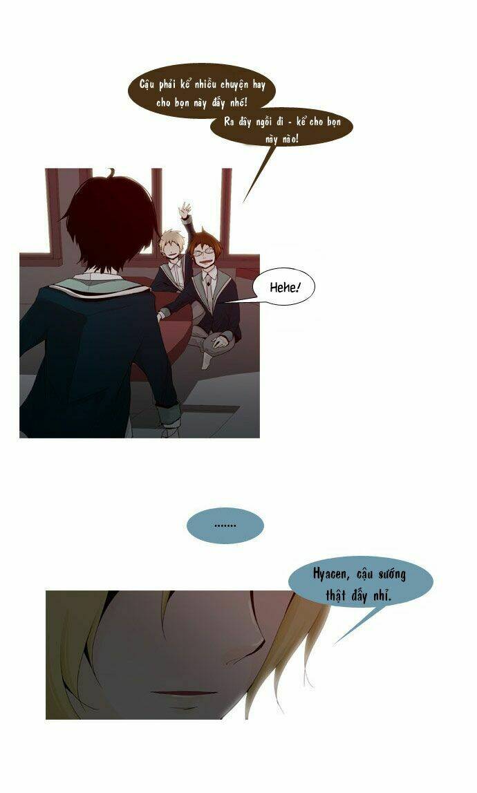 một không gian thời gian khác chapter 13 4