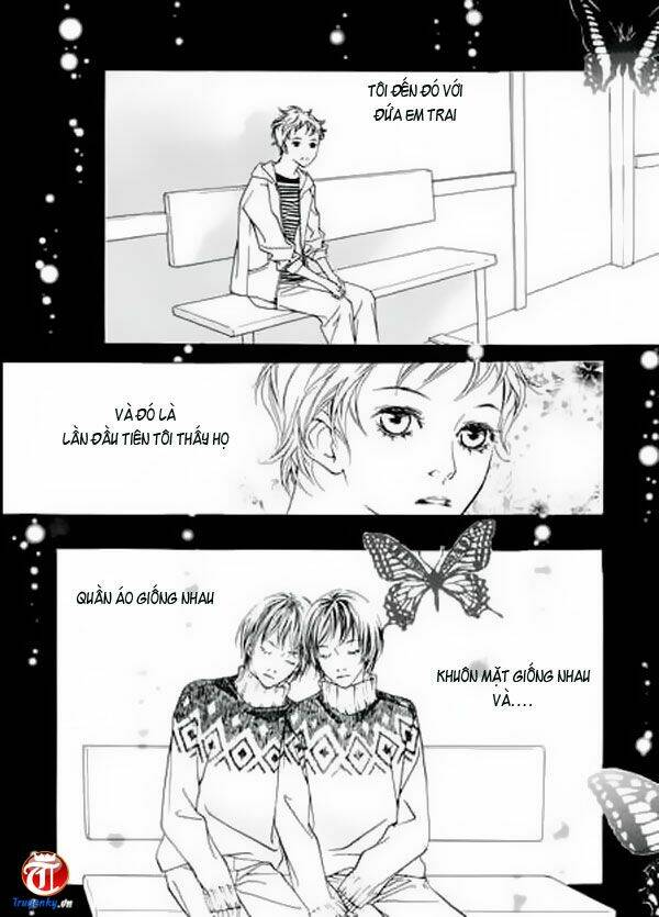 flowers of evil chapter 4 4