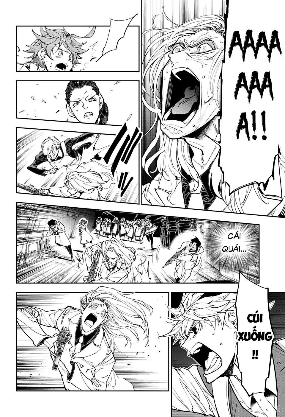 miền đất hứa chapter 170 17