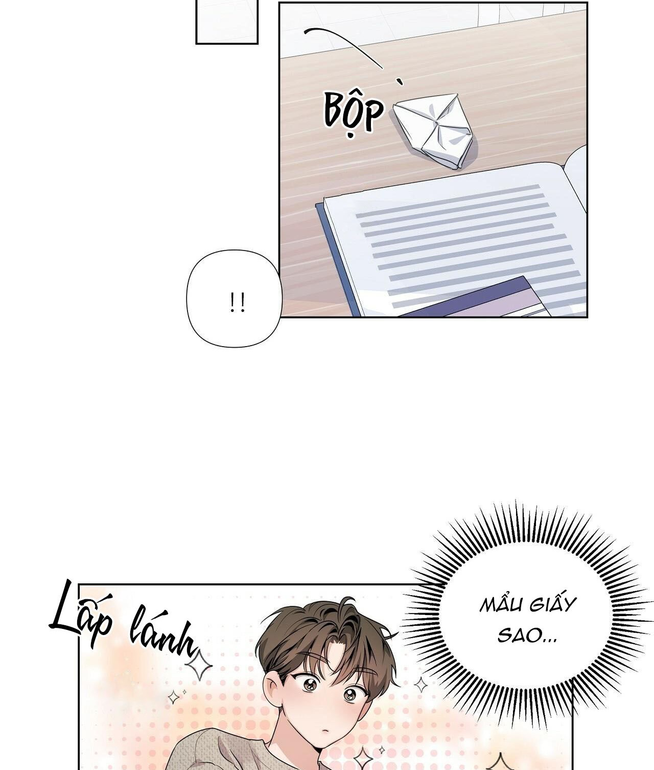 đừng bận tâm darling chapter 9 59