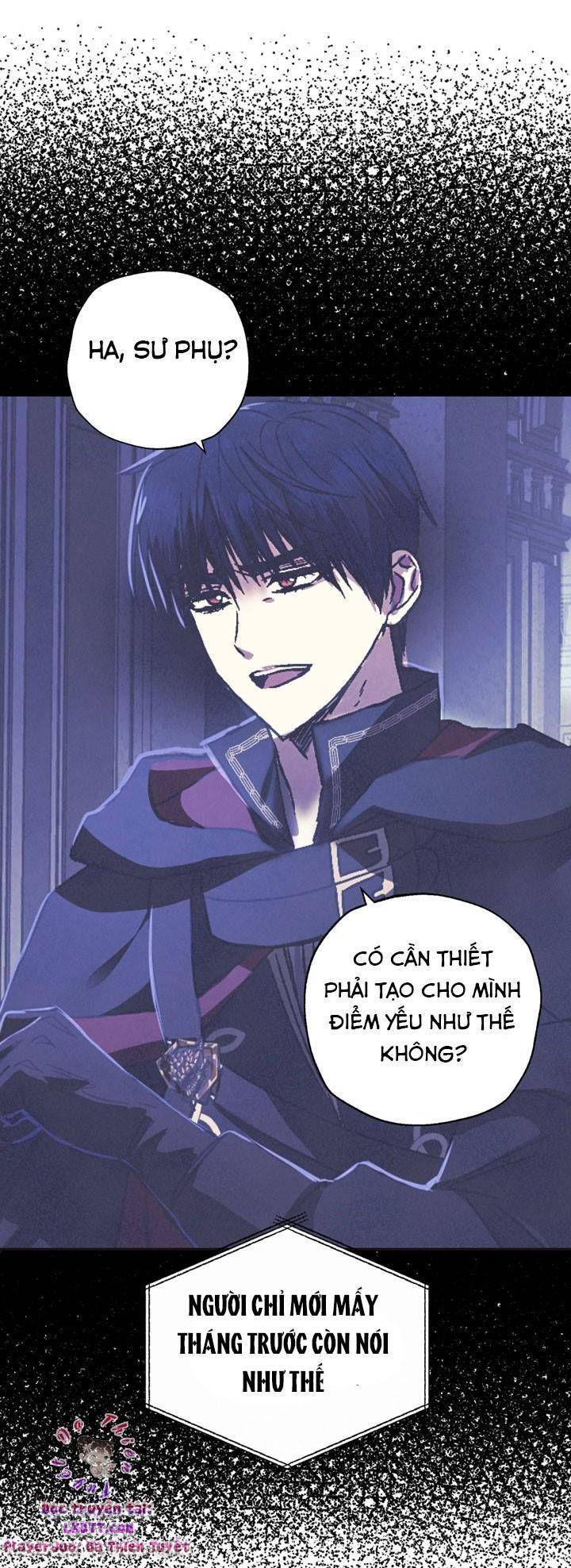 cha, con không muốn kết hôn đâu chapter 36 69