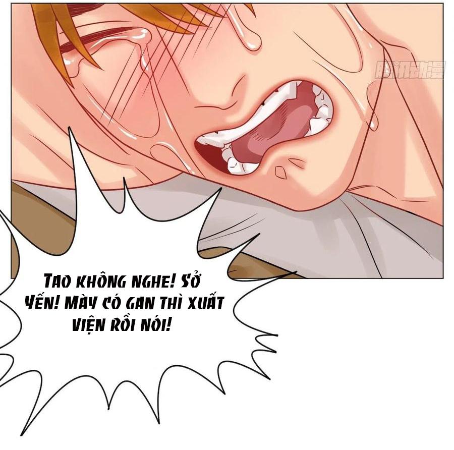 ký túc xá nam phòng 303 chapter 178 14