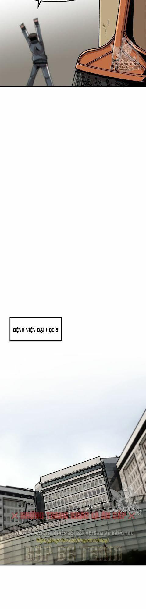 lên cấp một mình chapter 9 26