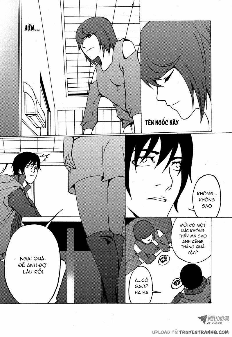 nhân quả tuần hoàn chapter 11 21