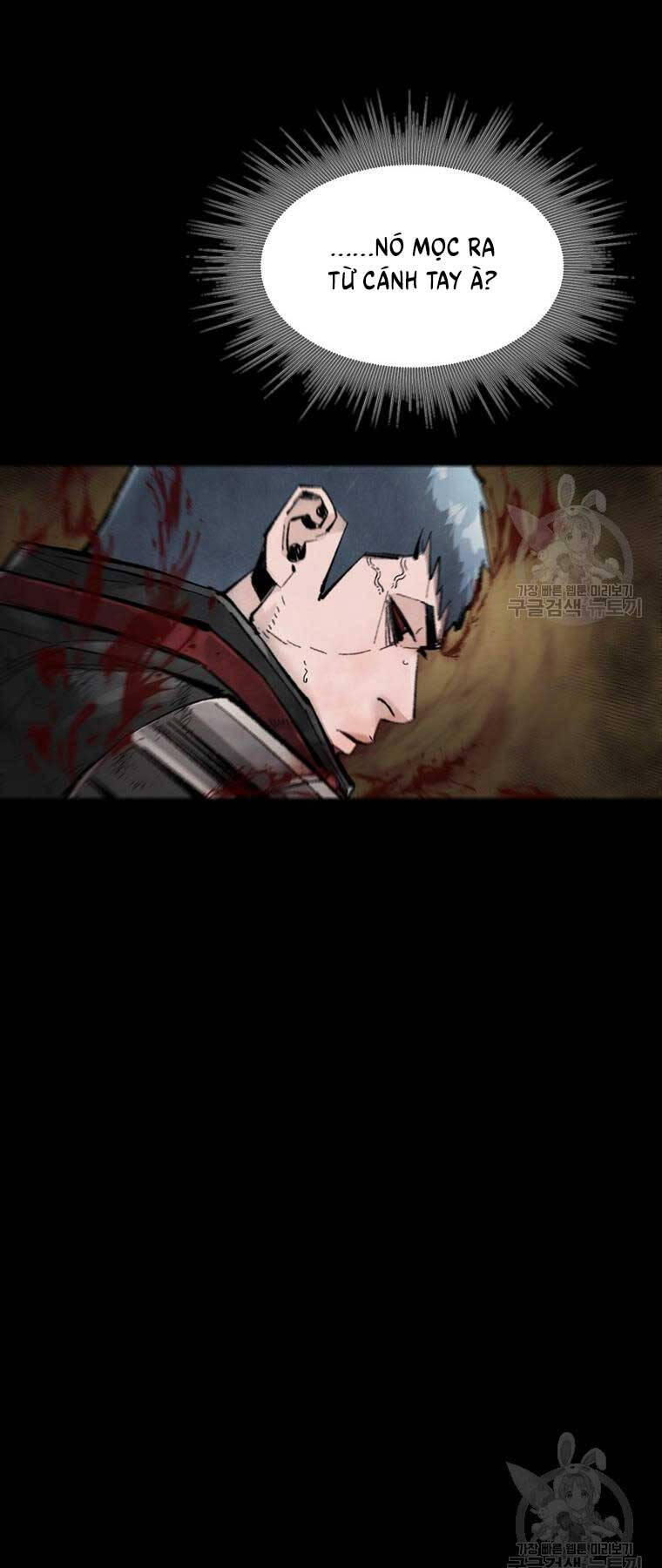 mật mã mê cung chapter 85 12