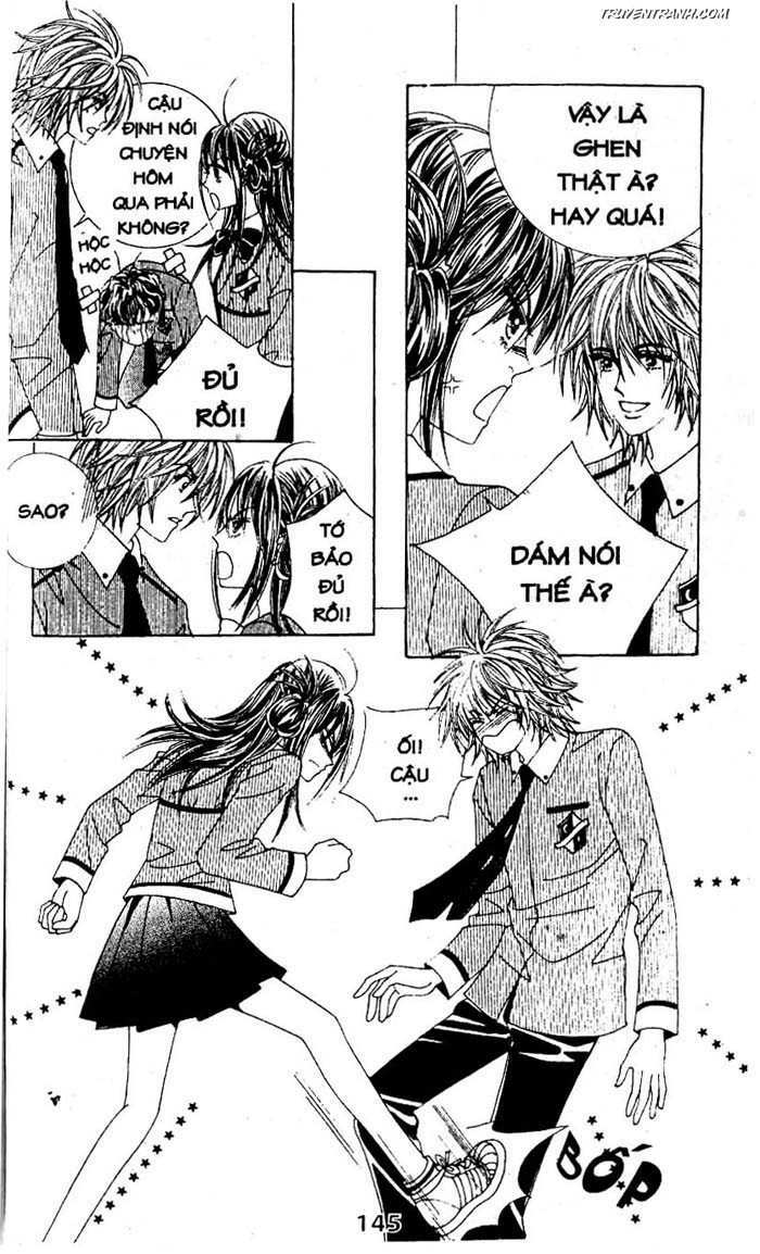 nhà trọ hoàn hảo chapter 42 5