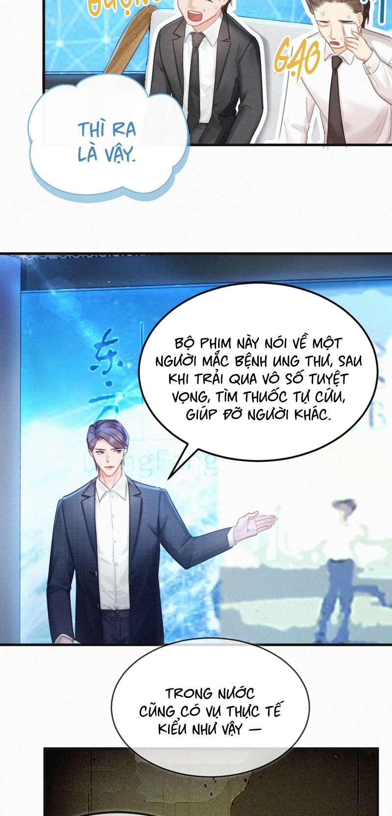 thần thương (môi súng) chapter 95 4