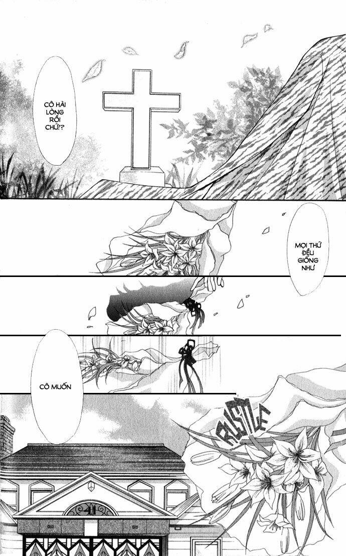 anh chàng khắc tinh chapter 21 14