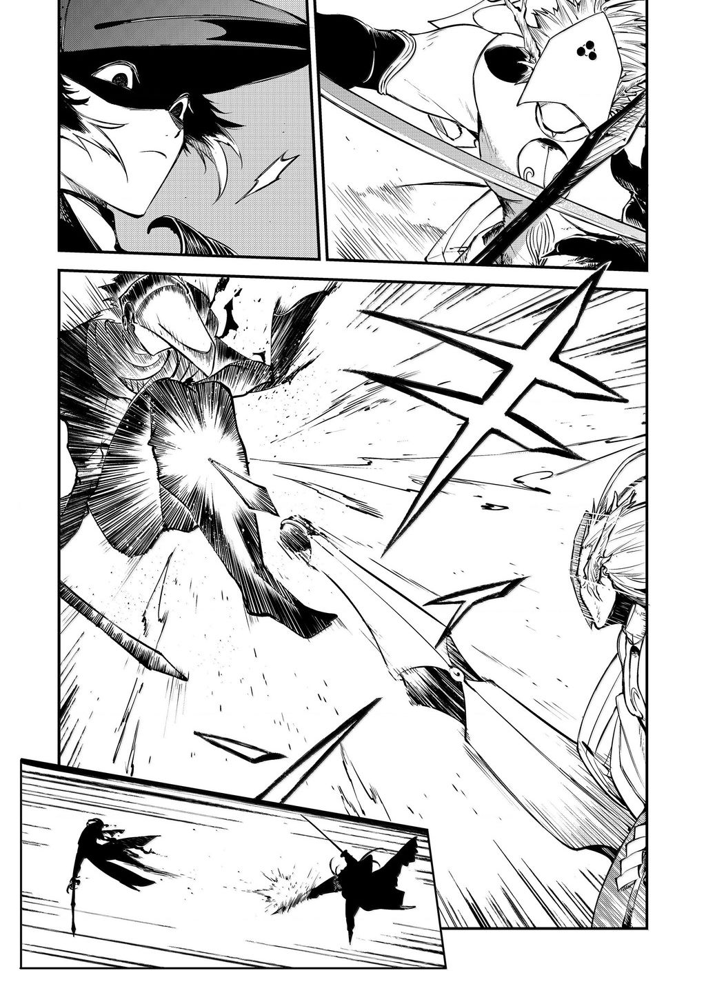 đặc nhiệm thám tử chapter 0 31