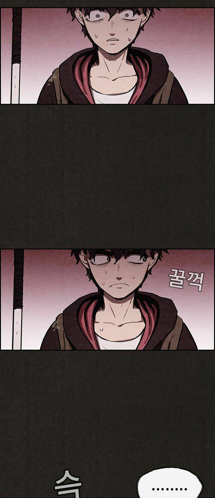 quái vật tại chung cư xanh chapter 19 38