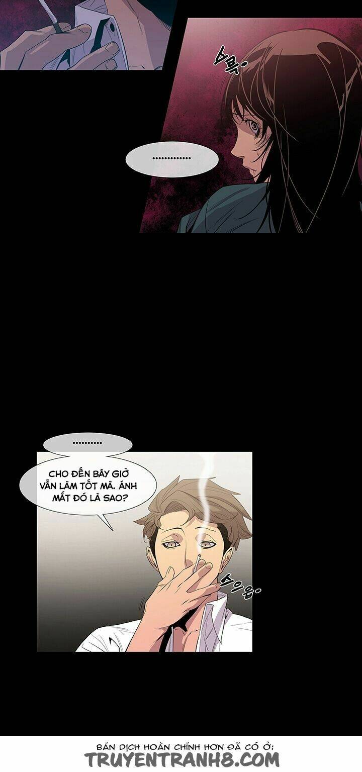 răng nanh chapter 5 39