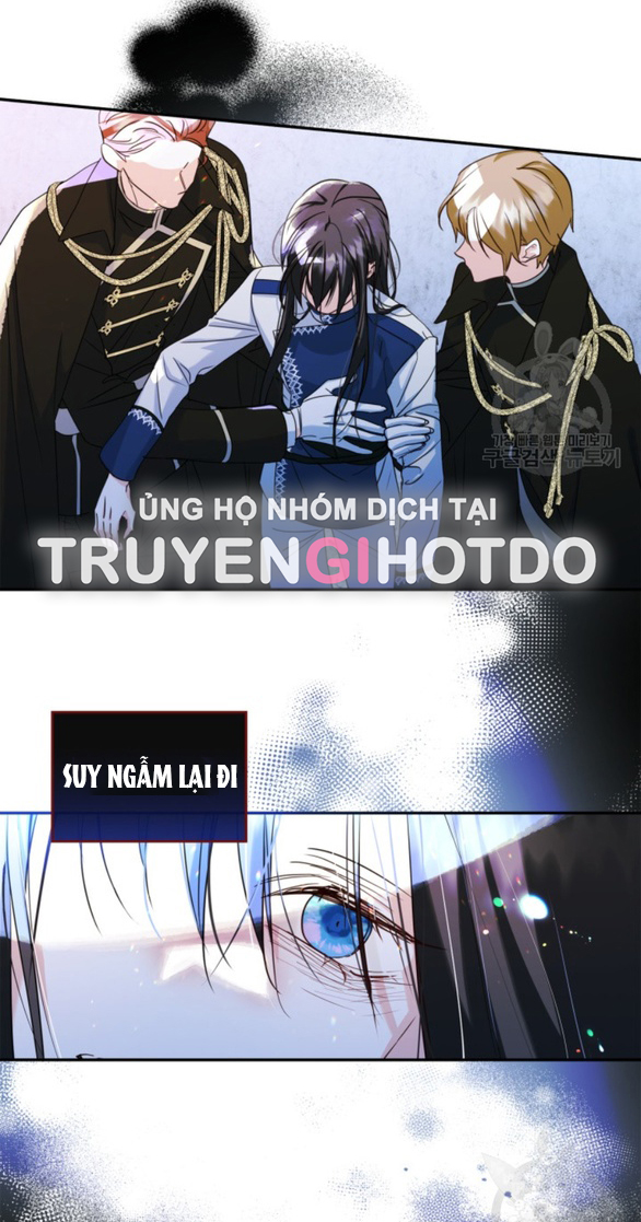 tôi đã trở thành bạn gái của nam chính chapter 22.2 10