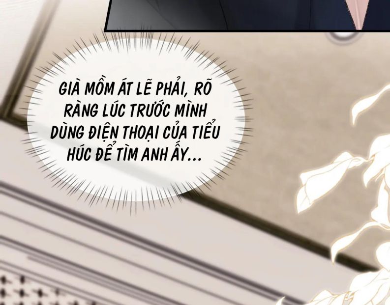 cấu bệnh chapter 95 18