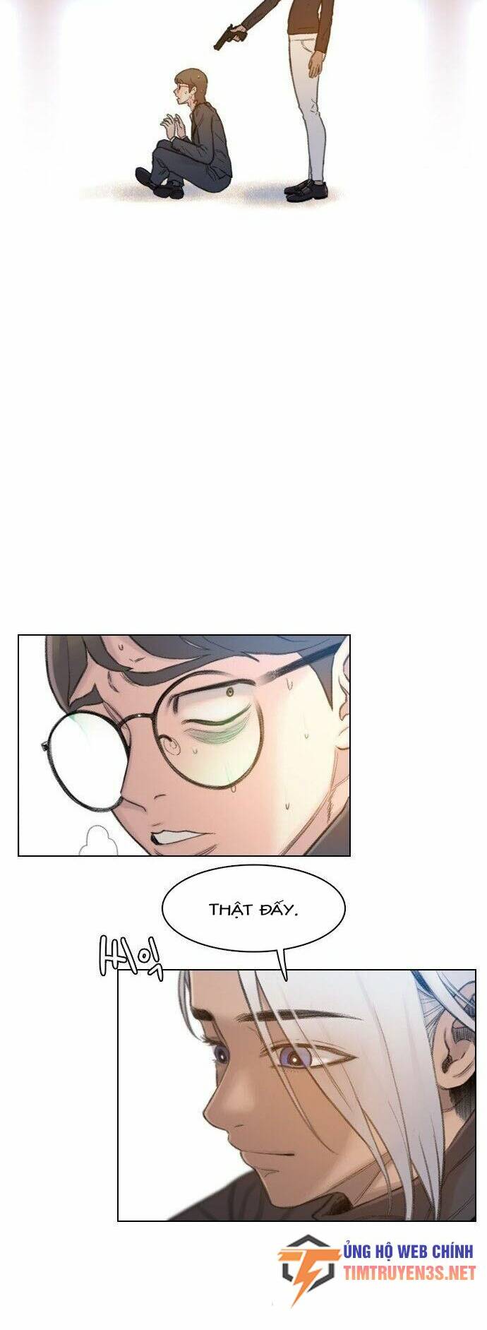 tôi sẽ chết sớm mất chapter 2 65