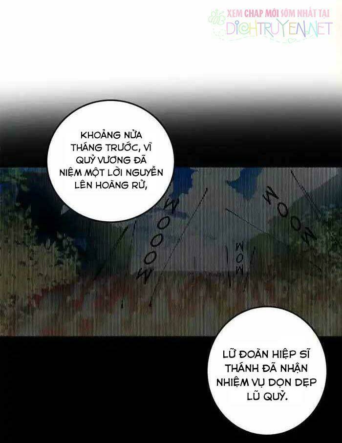 hung mãnh tiểu thư chapter 2 40