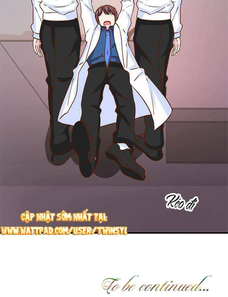 không gả cho tổng tài, gả cho người hầu chapter 163 36