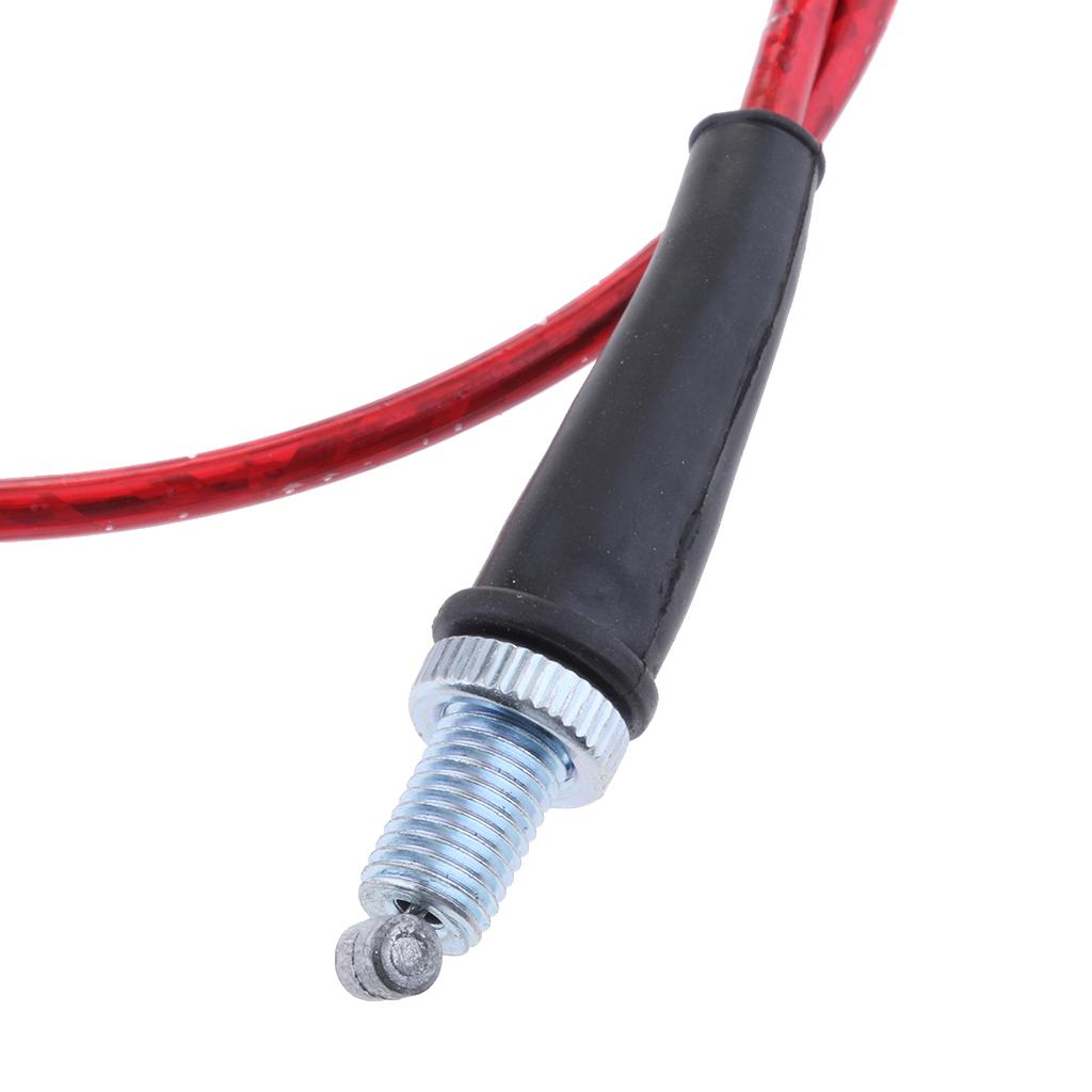 Throttle Cable 970mm for 110cc 125cc 150cc 200cc 250cc Pit Dirt Bike
