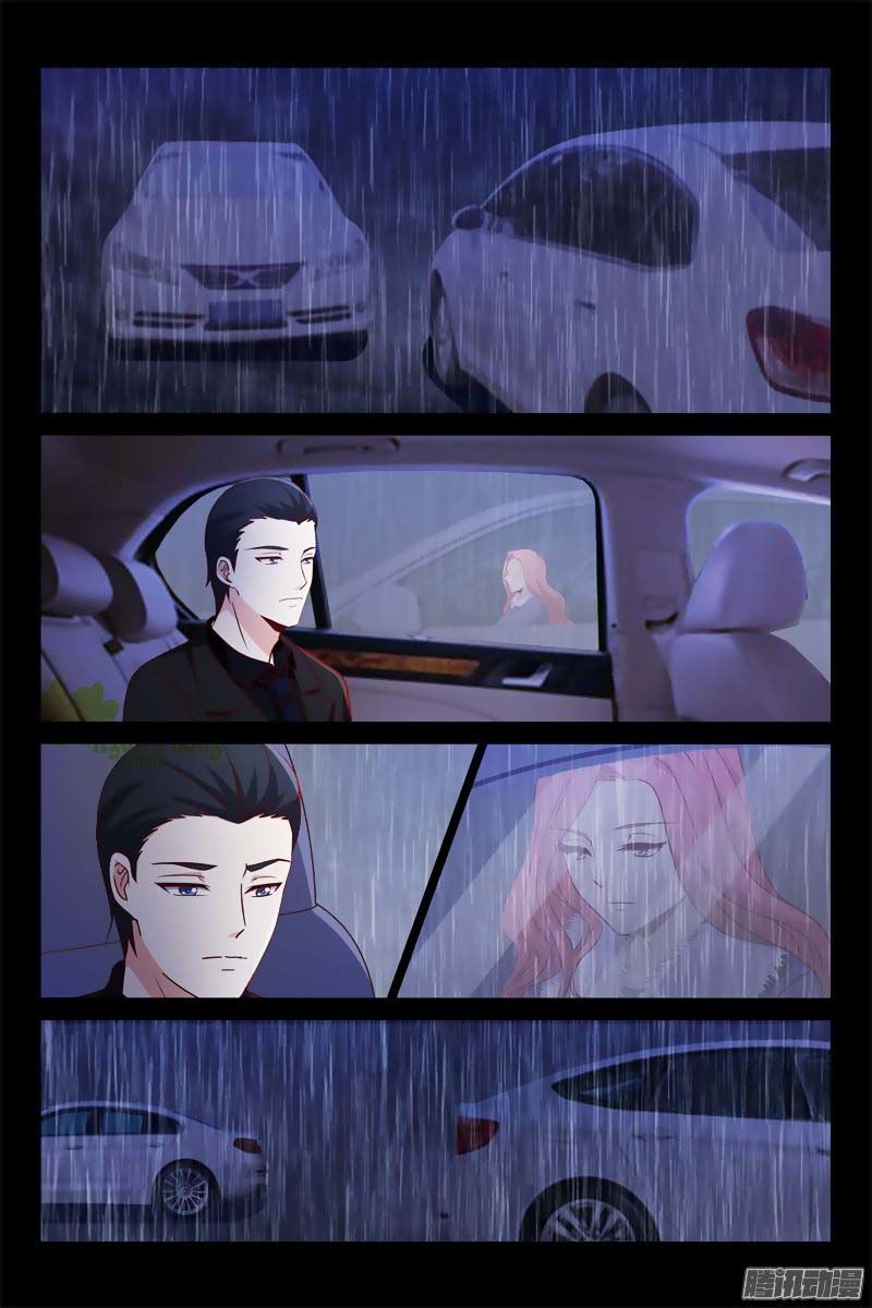 tình nhân khế ước của tổng tài chapter 82 2