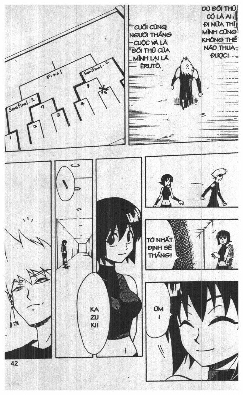 joou kishi monogatari chapter 9 40