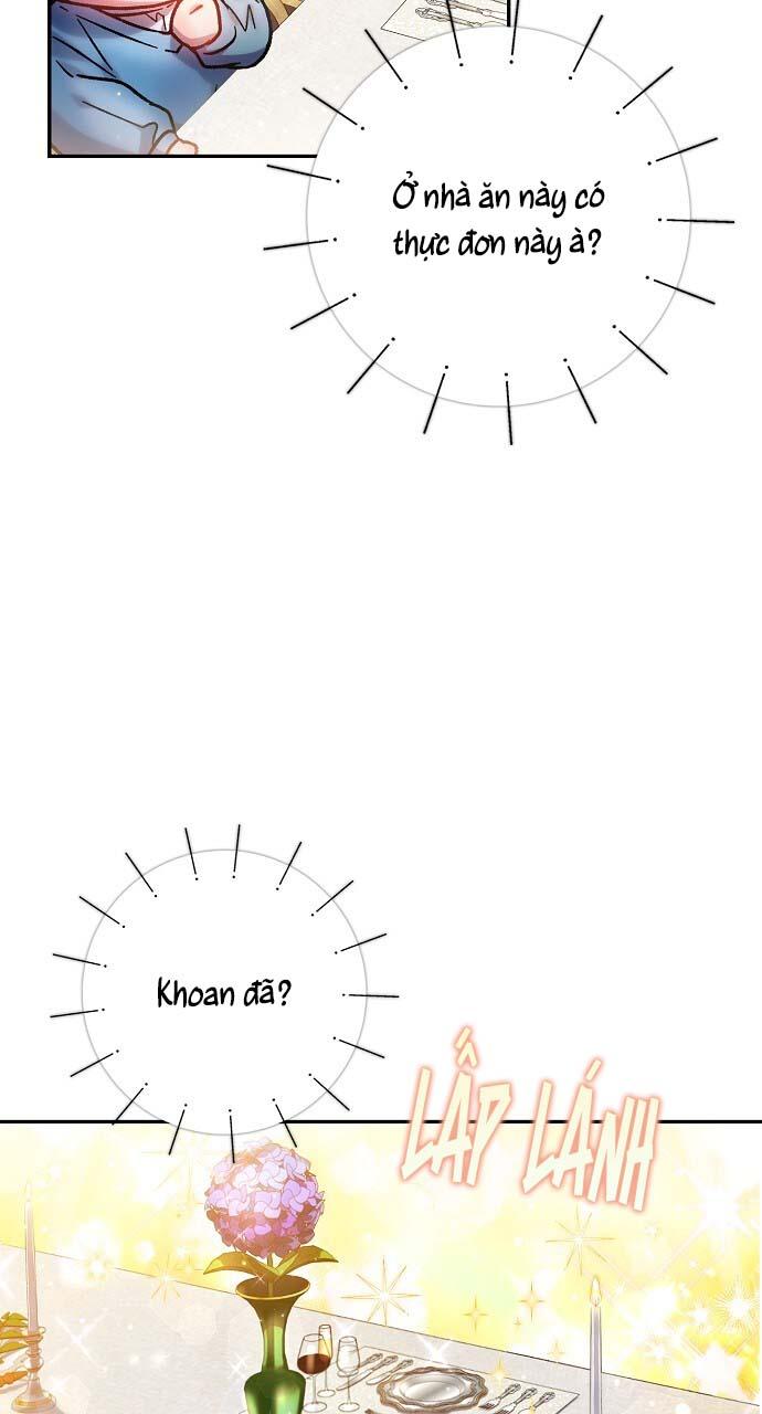 cơn mưa mật ngọt chapter 33 30