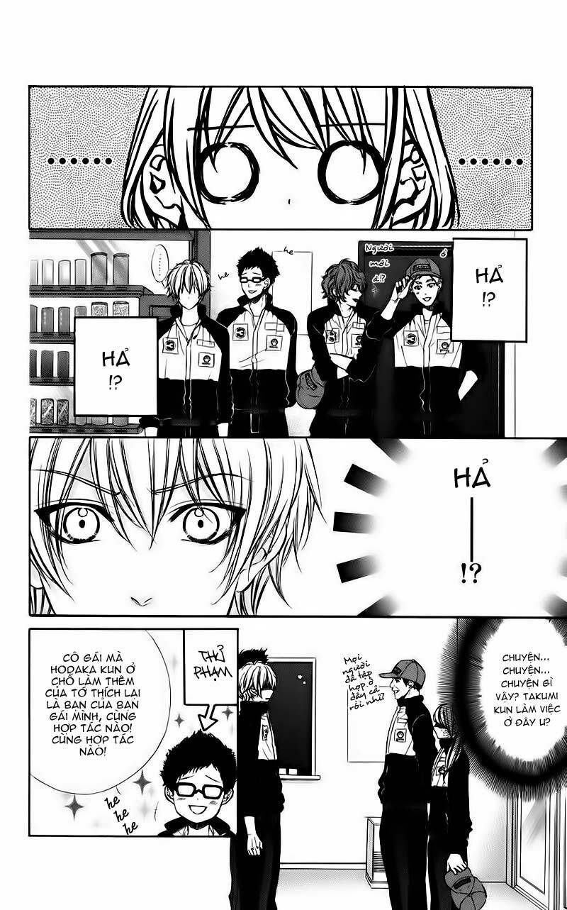 kimi to koi no tochuu chapter 9 7