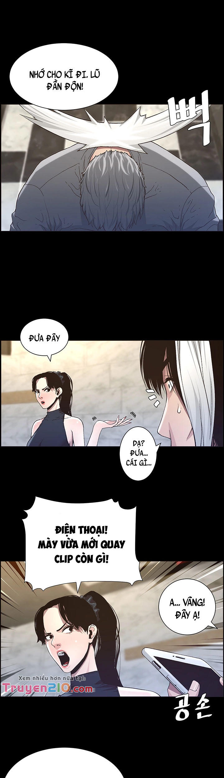 cha dượng chapter 32 37