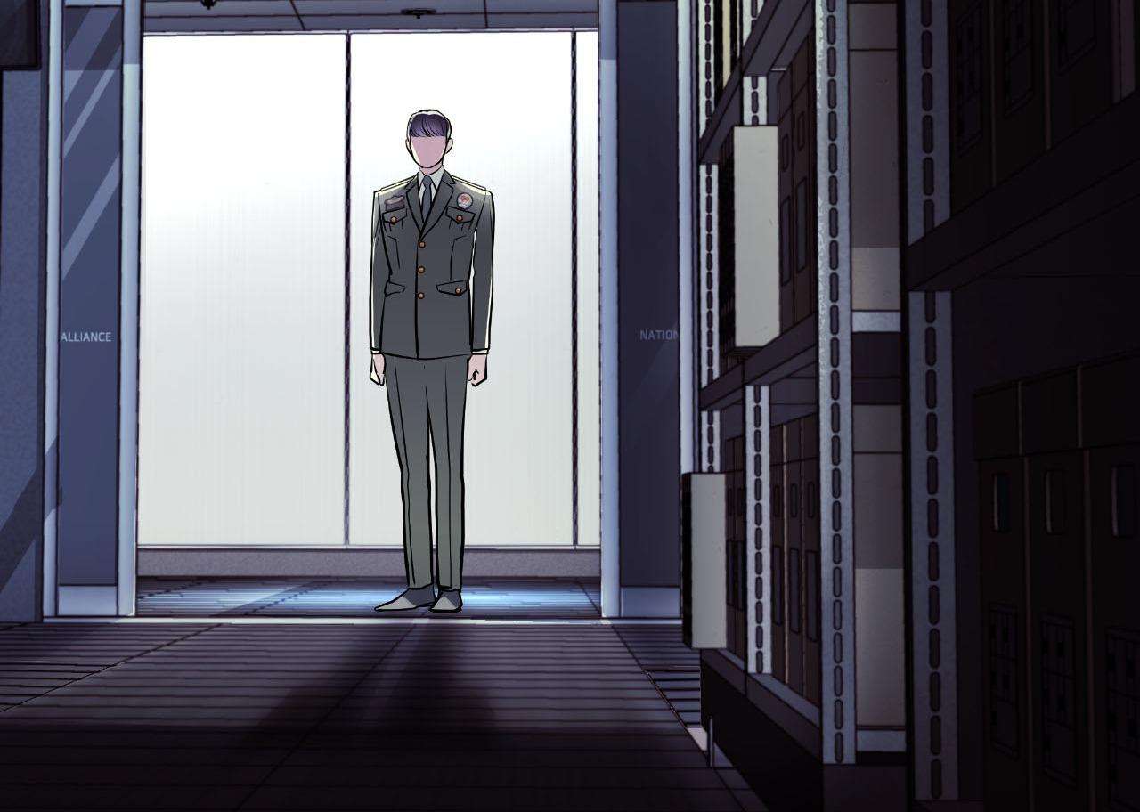 người trong gương chapter 16 180