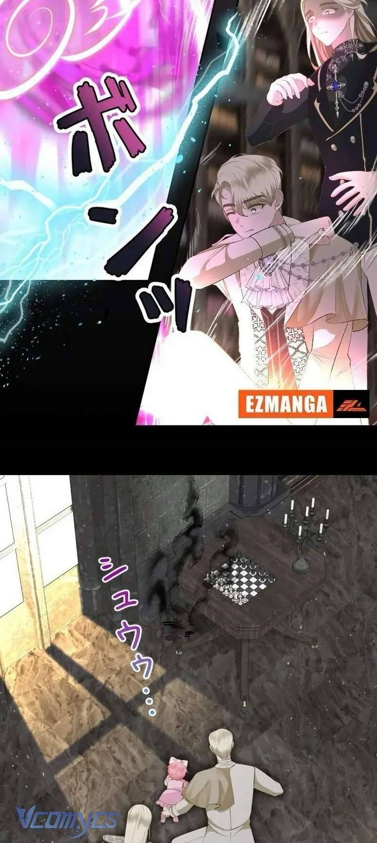 sau này họ sẽ sinh ra tôi chapter 16 40