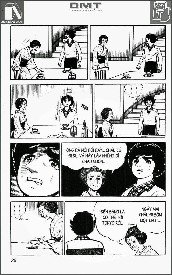 ganbare genki chapter 54 12