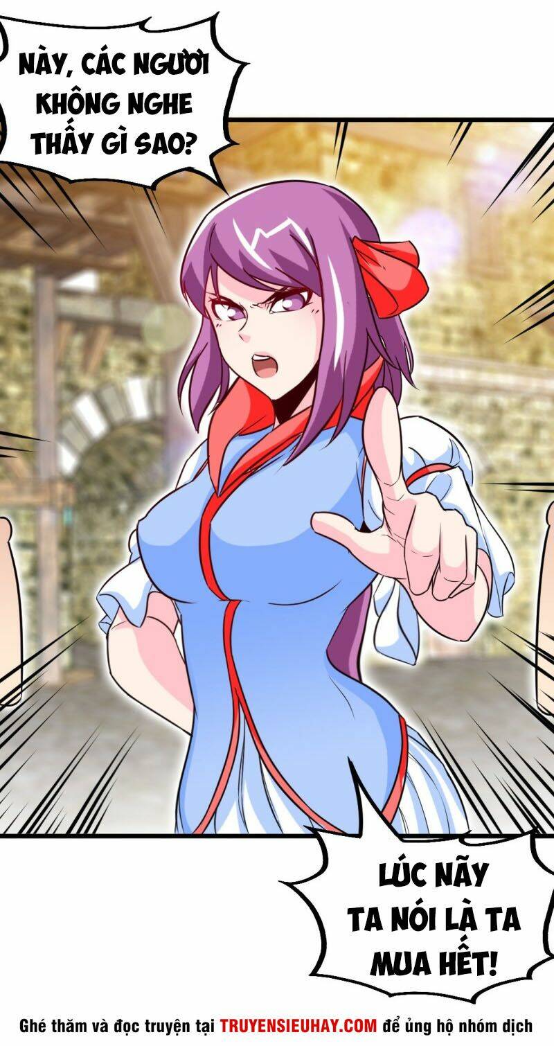 chí tôn thần ma chapter 163 25