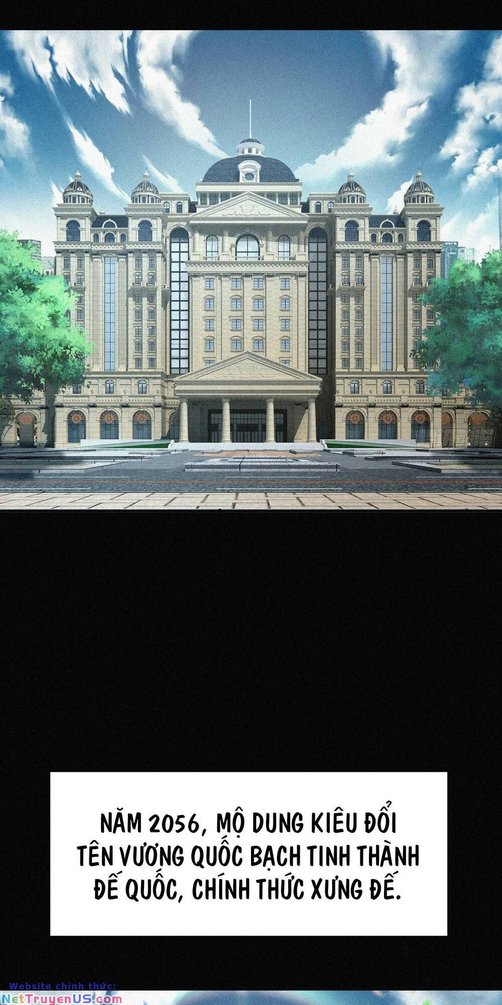 ta bất cần, đám tôn tử đều là cấp sss chapter 4 39