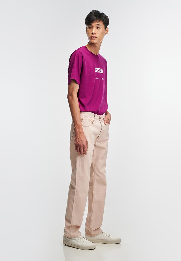 QUẦN JEANS NAM DÀI LEVI'S 00501-3299