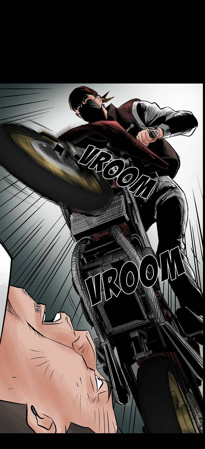 huyền thoại : khởi đầu chapter 37 3