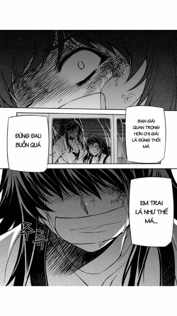 re:birth the lunatic taker chapter 32 26