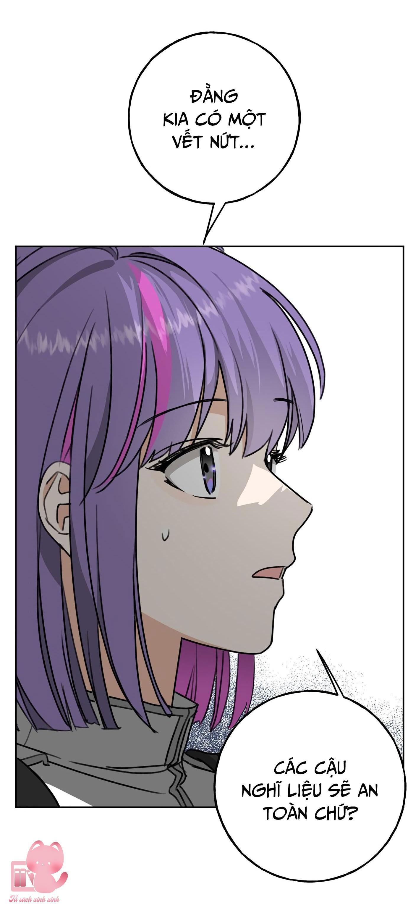 (hybe - le sserafim) crimson heart chapter 2 38